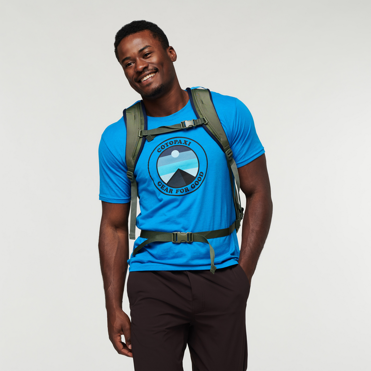 Torre 24L Daypack - Cada Día — image 11