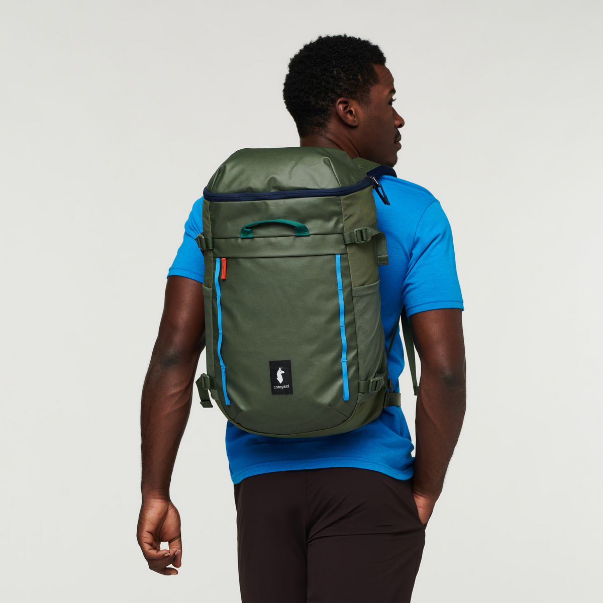 Torre 24L Daypack - Cada Día — image 12