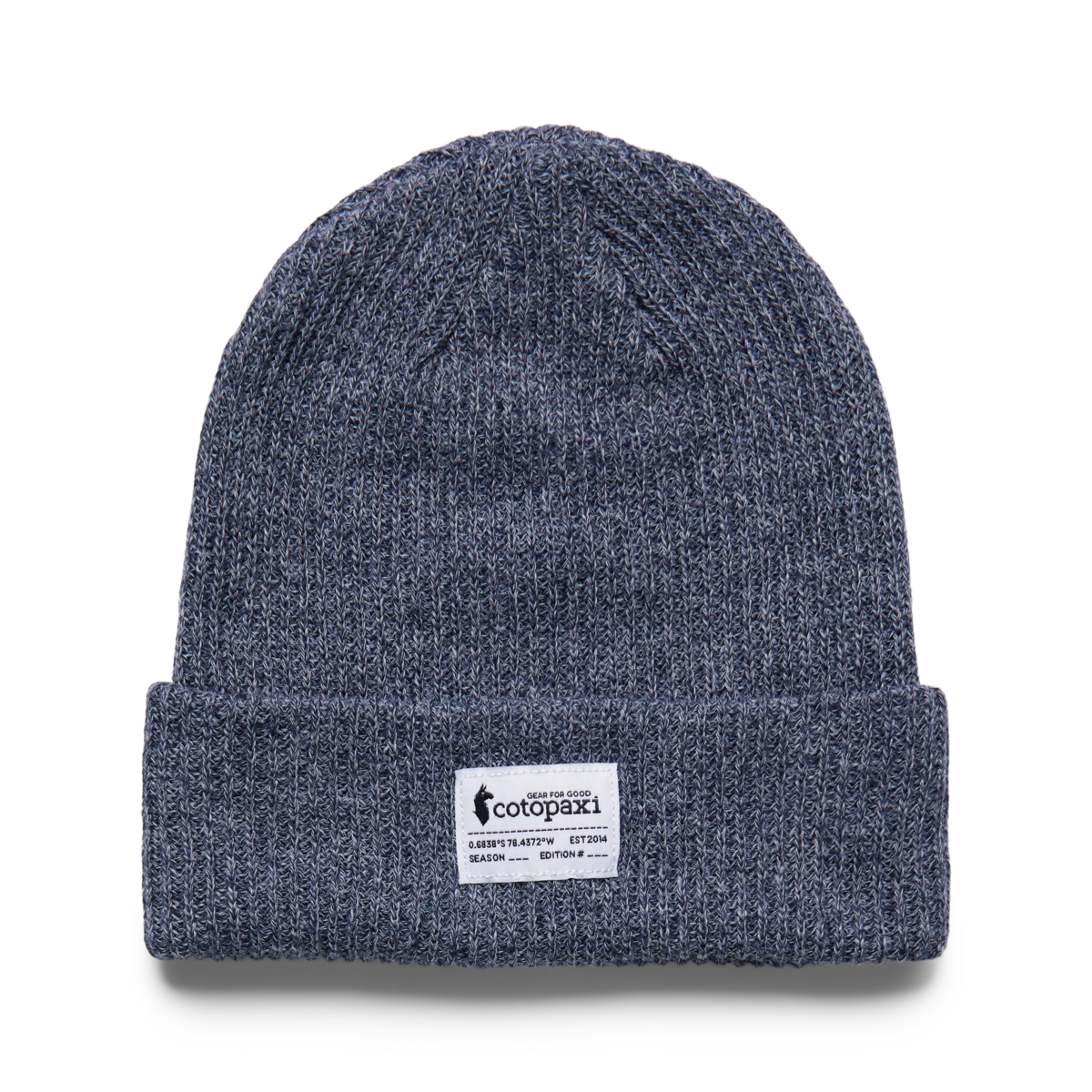 Wharf Beanie - Cotopaxi Patch — image 9