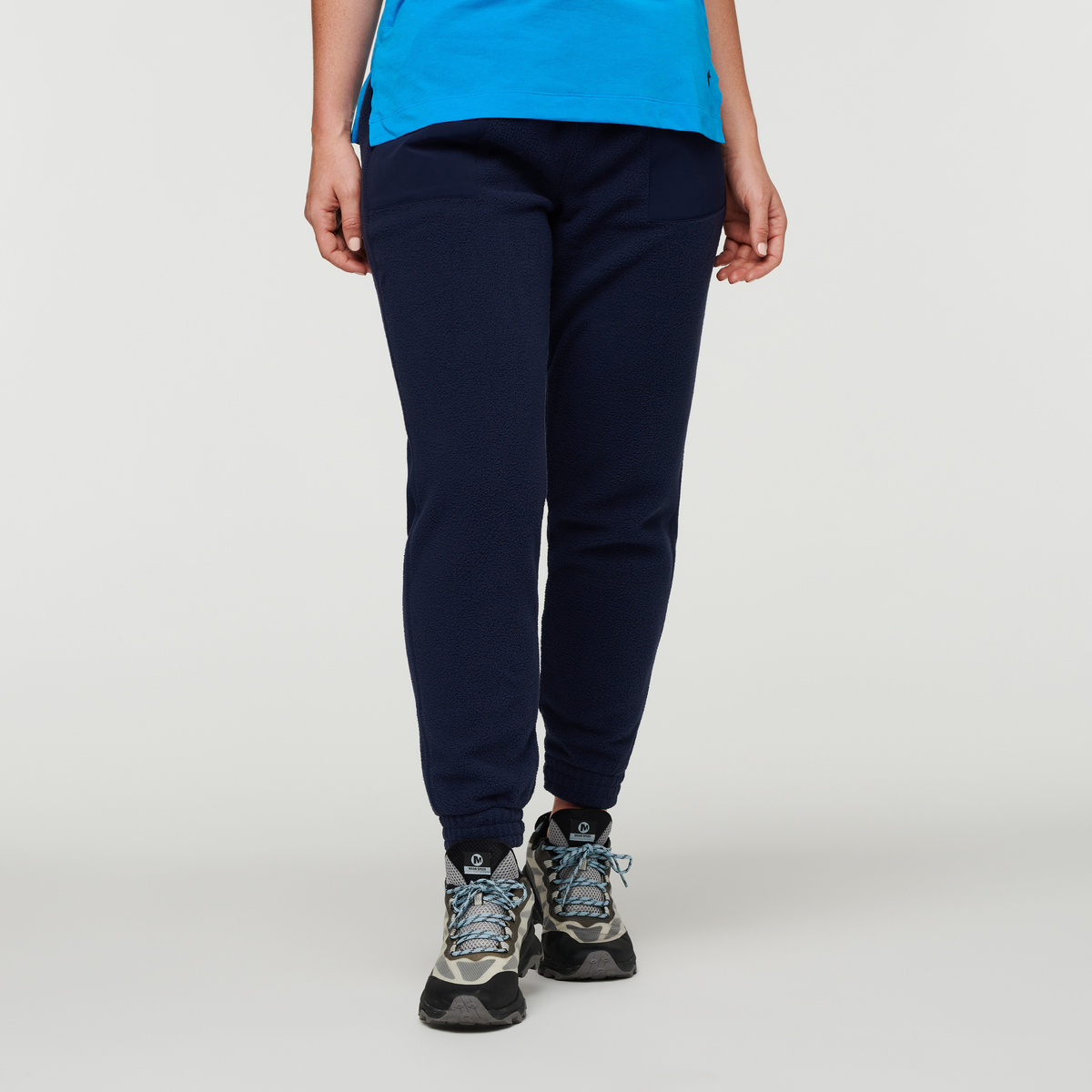 Abrazo Fleece Jogger - Women's — image 9