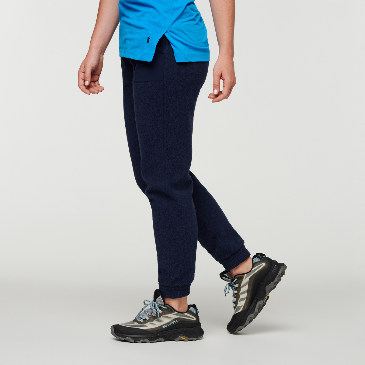 Abrazo Fleece Jogger - Women's — image 11