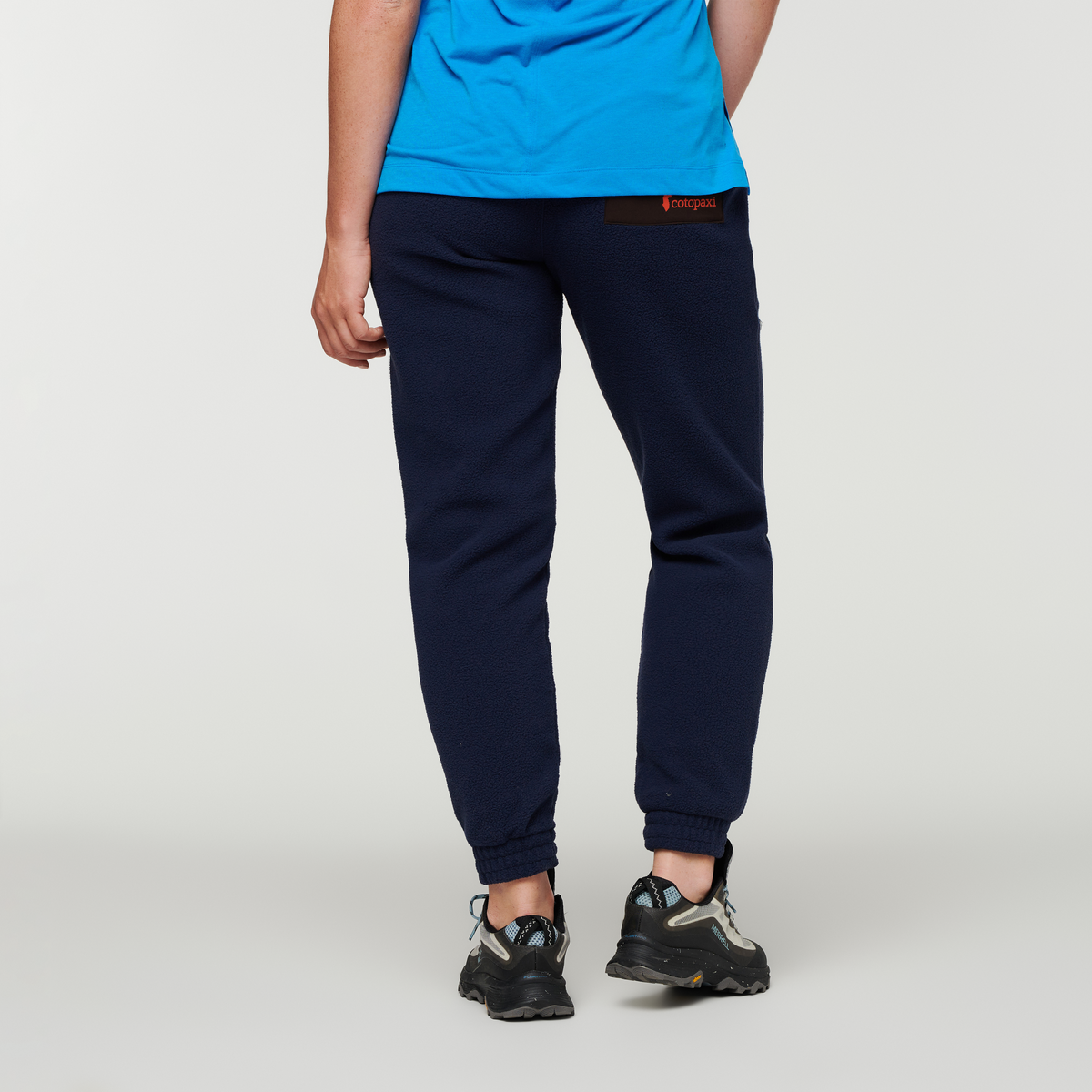 Abrazo Fleece Jogger - Women's — image 12
