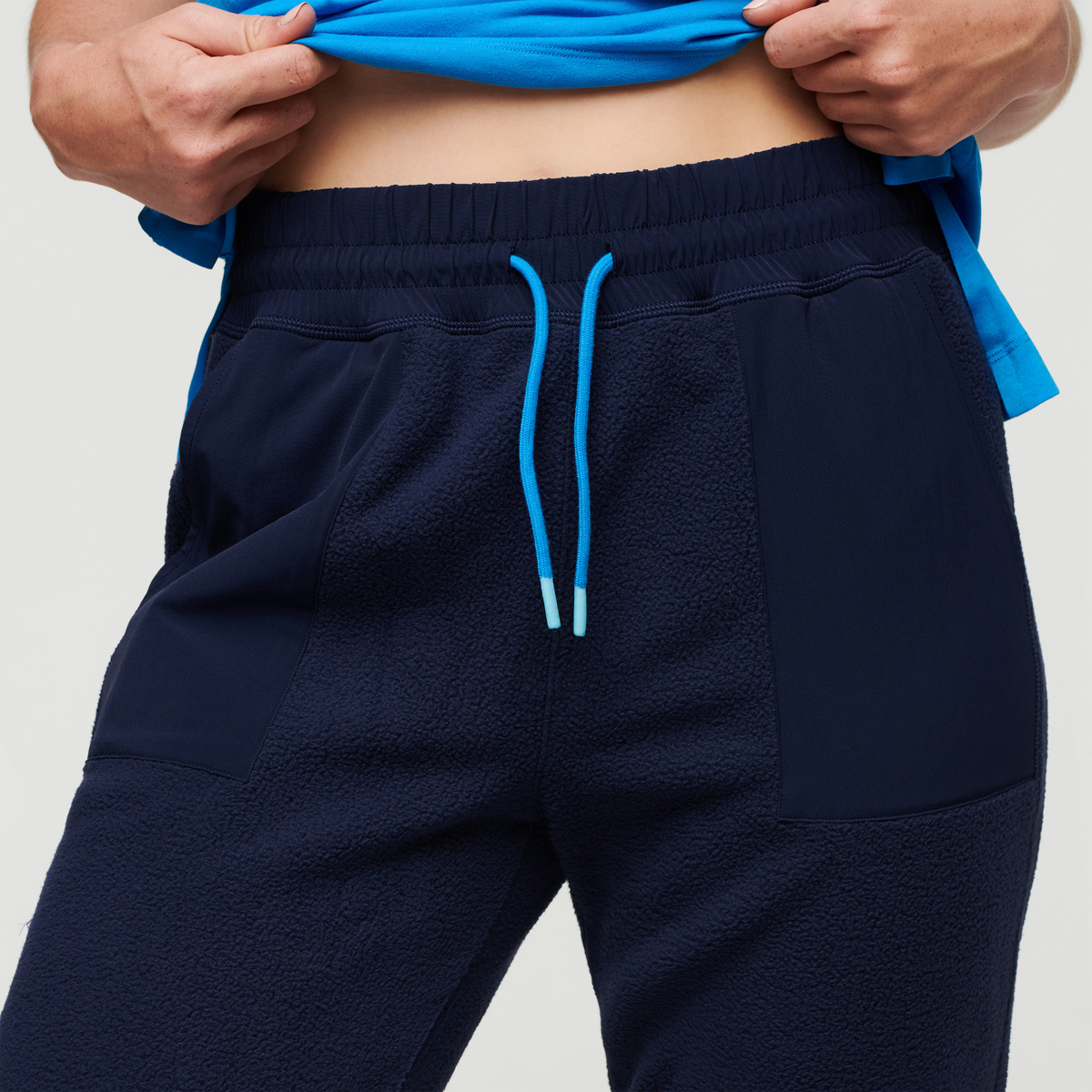 Abrazo Fleece Jogger - Women's — image 13