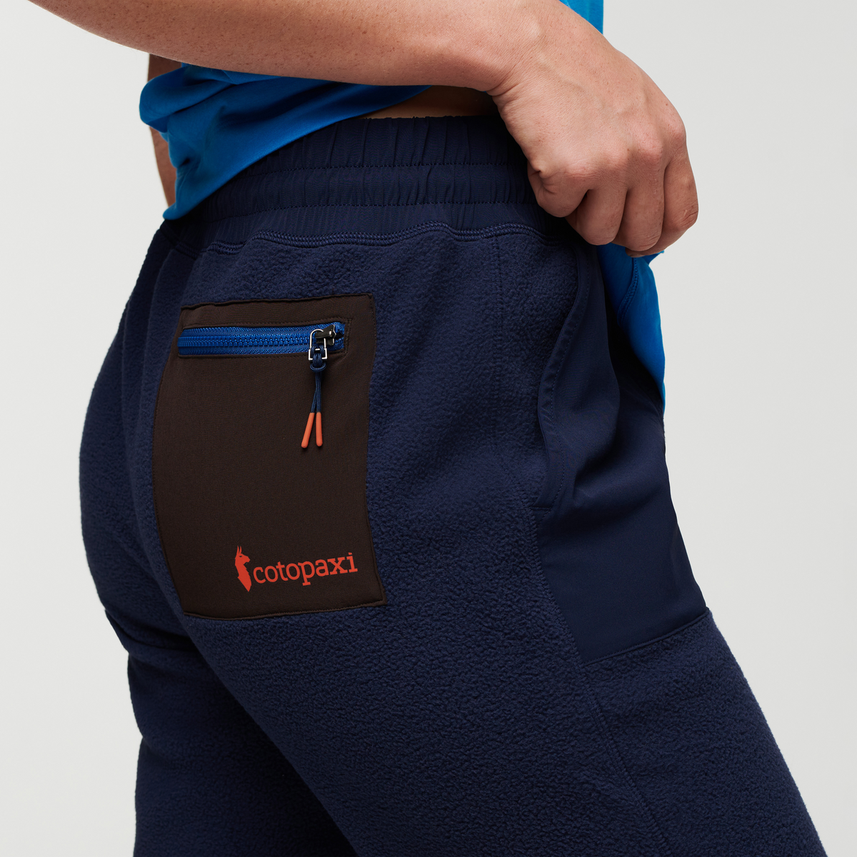 Abrazo Fleece Jogger - Women's — image 14