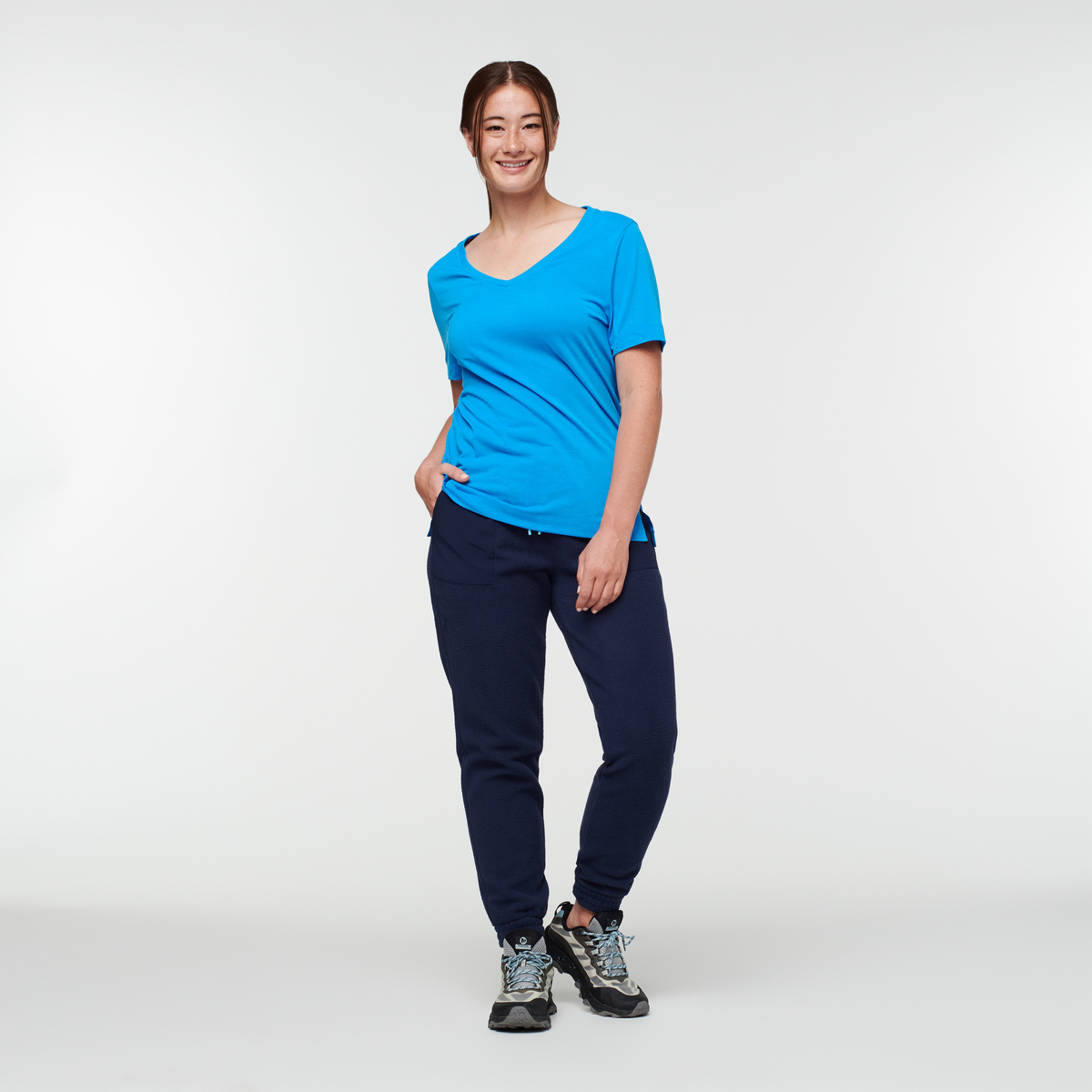 Abrazo Fleece Jogger - Women's — image 10