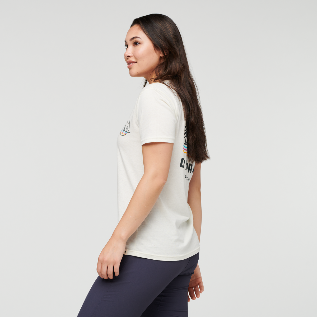 Camp Life T-Shirt - Women's — image 7