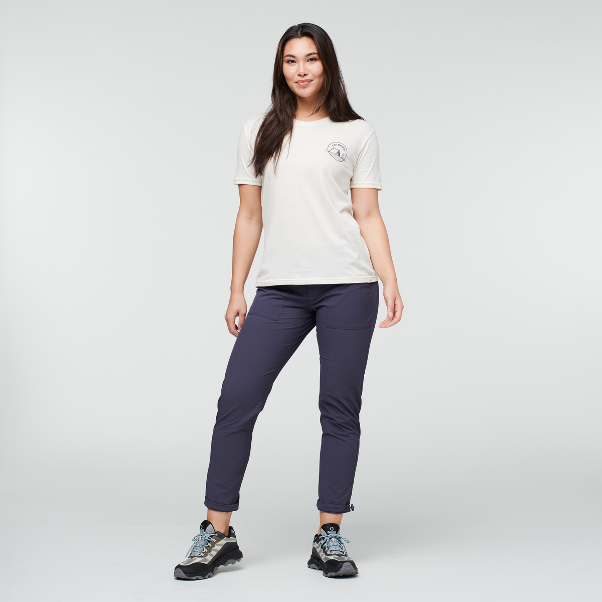 Camp Life T-Shirt - Women's — image 6