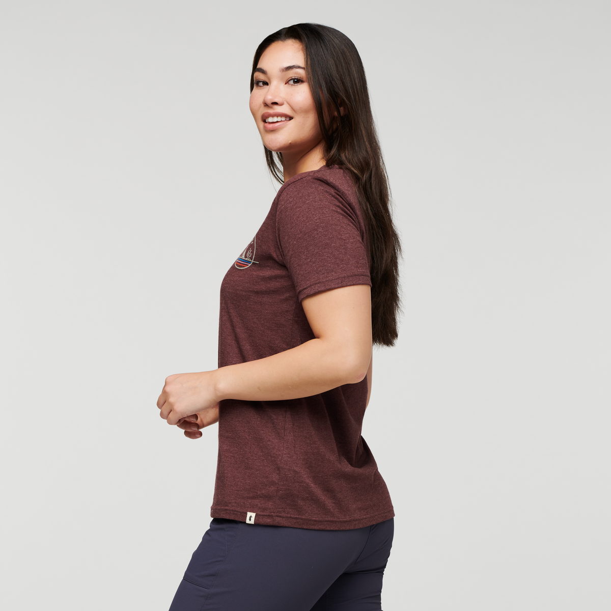 Camp Life T-Shirt - Women's — image 3