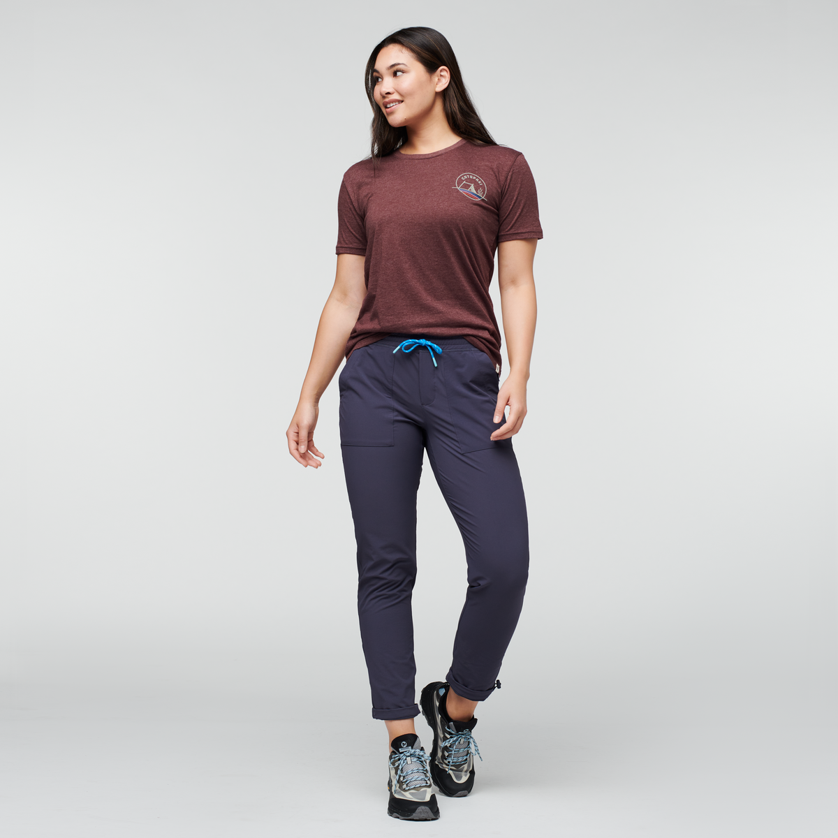 Camp Life T-Shirt - Women's — image 2