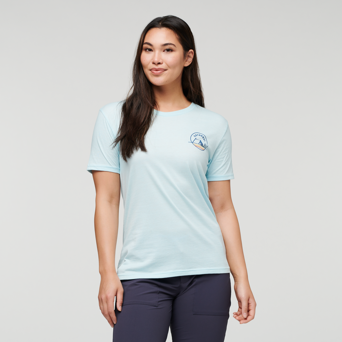 Camp Life T-Shirt - Women's — image 9
