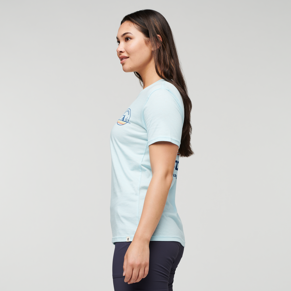 Camp Life T-Shirt - Women's — image 11