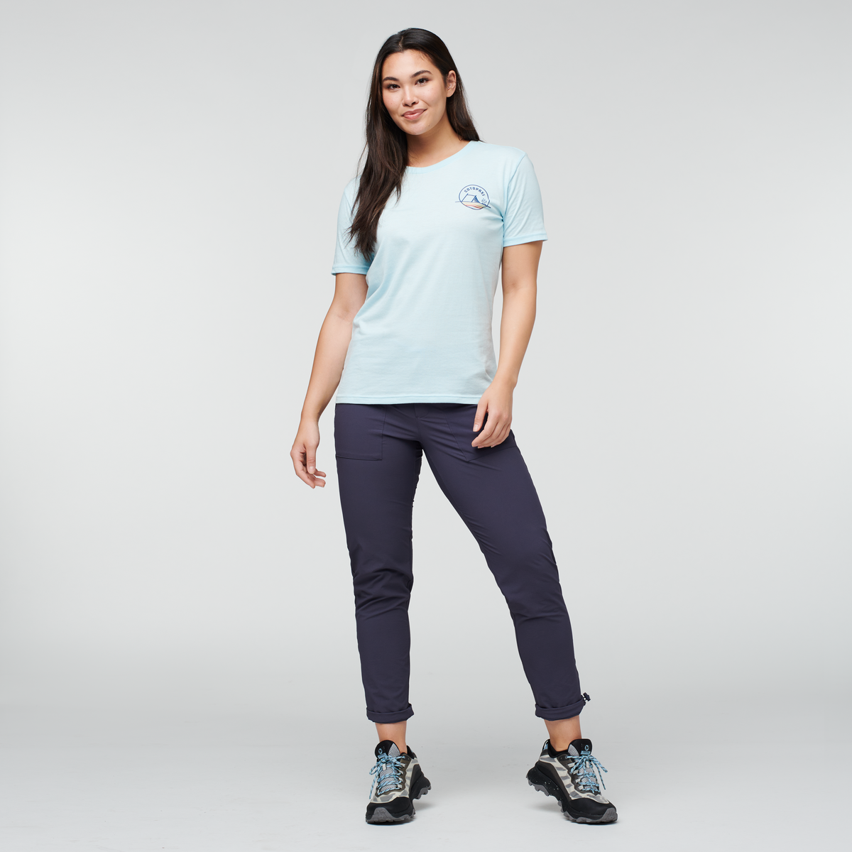 Camp Life T-Shirt - Women's — image 10