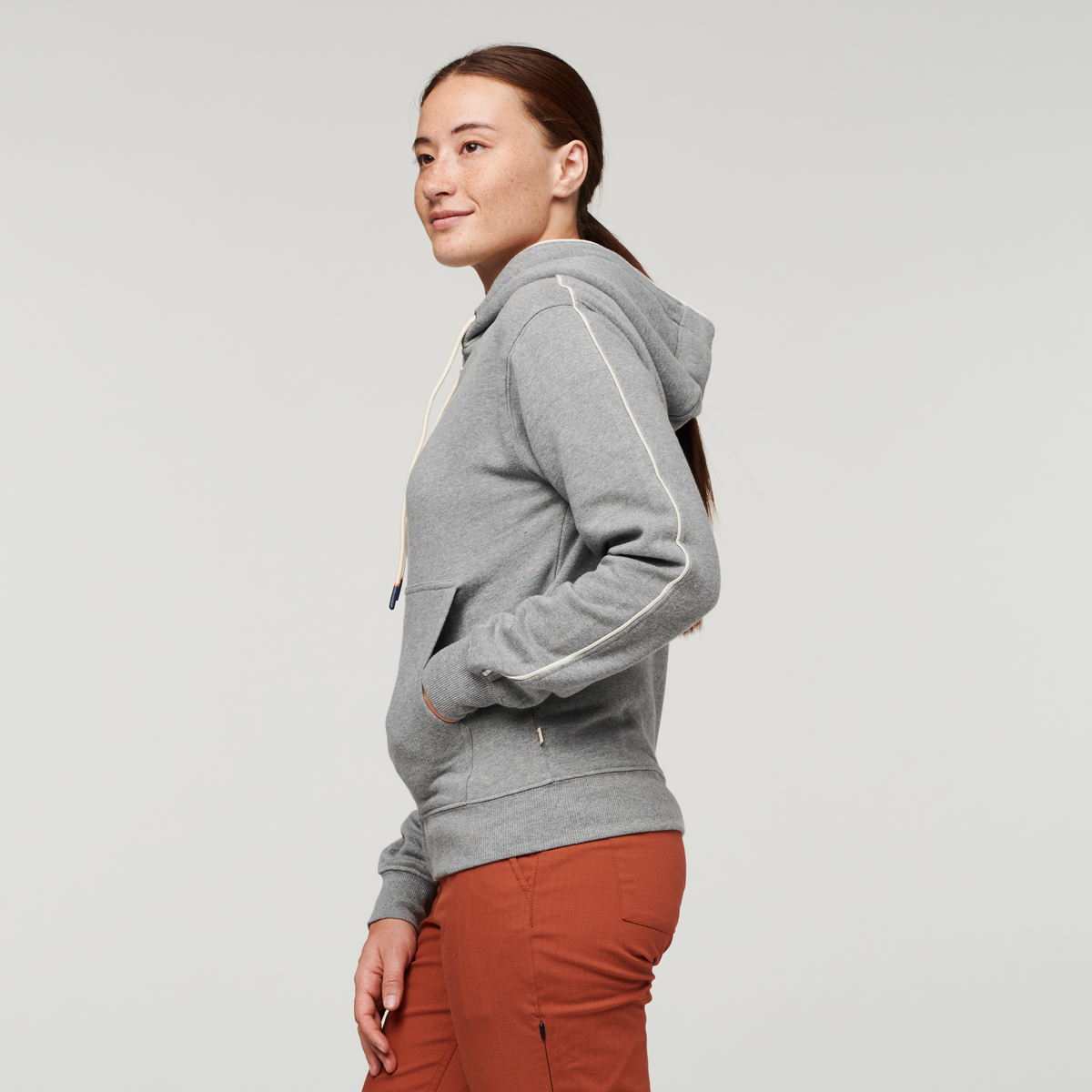 Do Good Full-Zip Hoodie - Women's — image 7