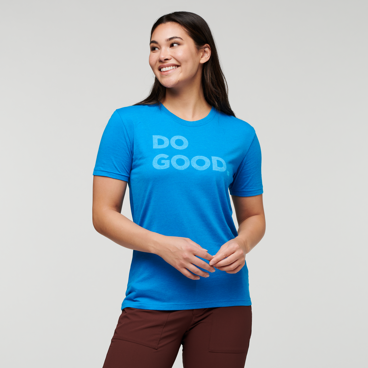 Do Good T-Shirt - Women's — image 12