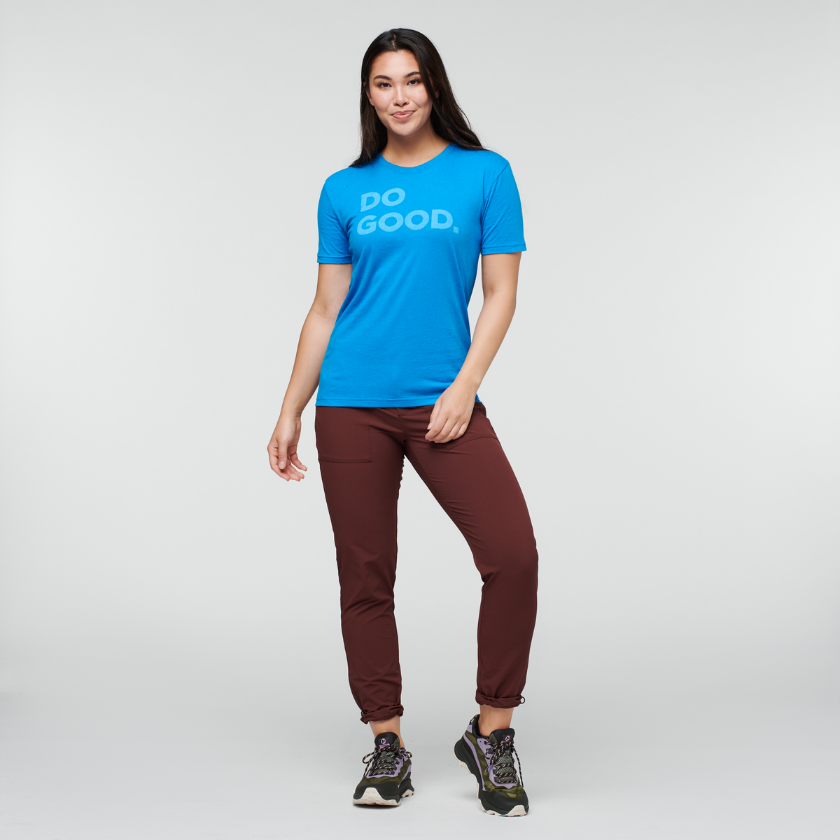 Do Good T-Shirt - Women's — image 13