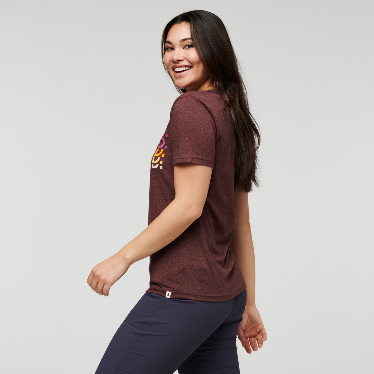 Do Good Repeat T-Shirt - Women's — image 3