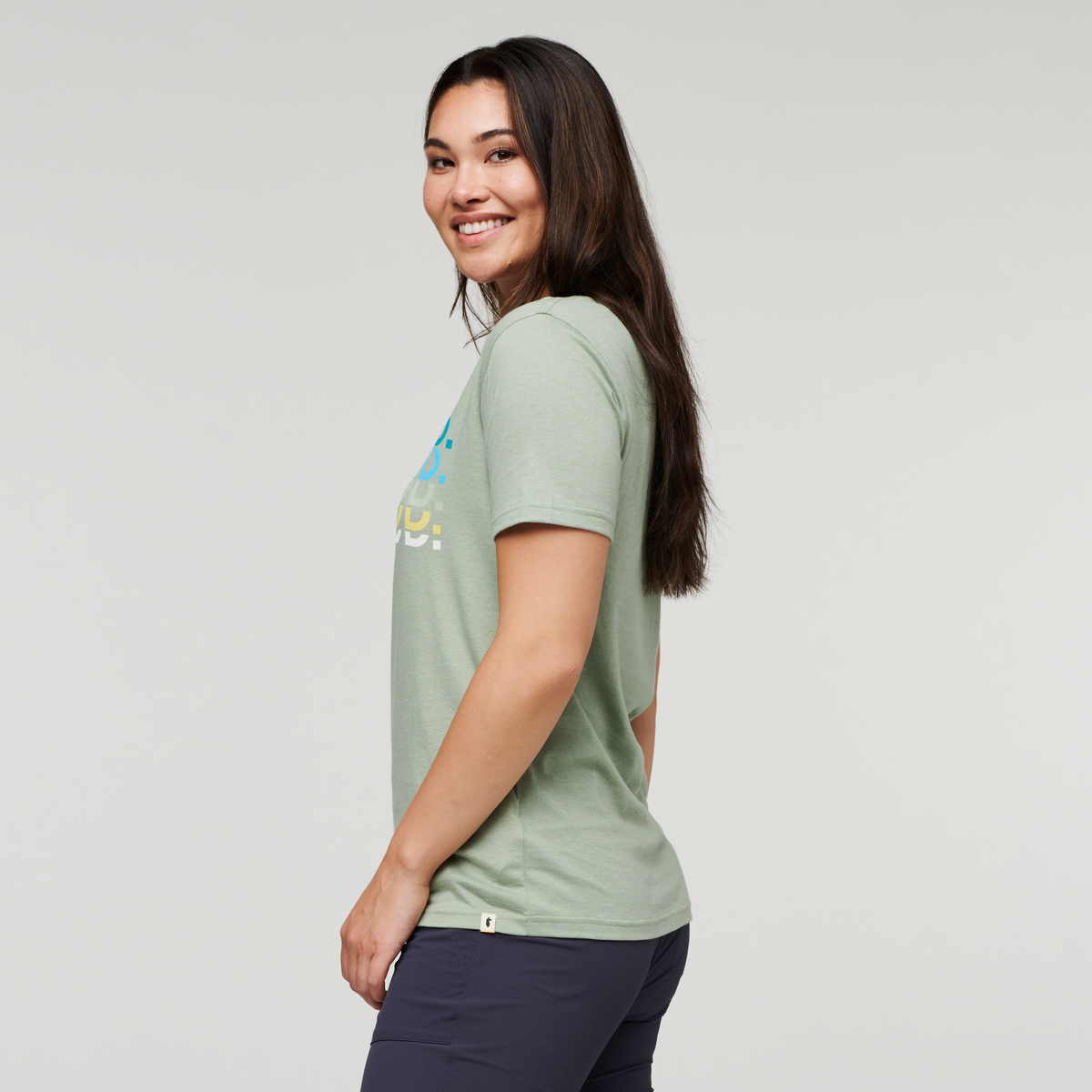Do Good Repeat T-Shirt - Women's — image 3
