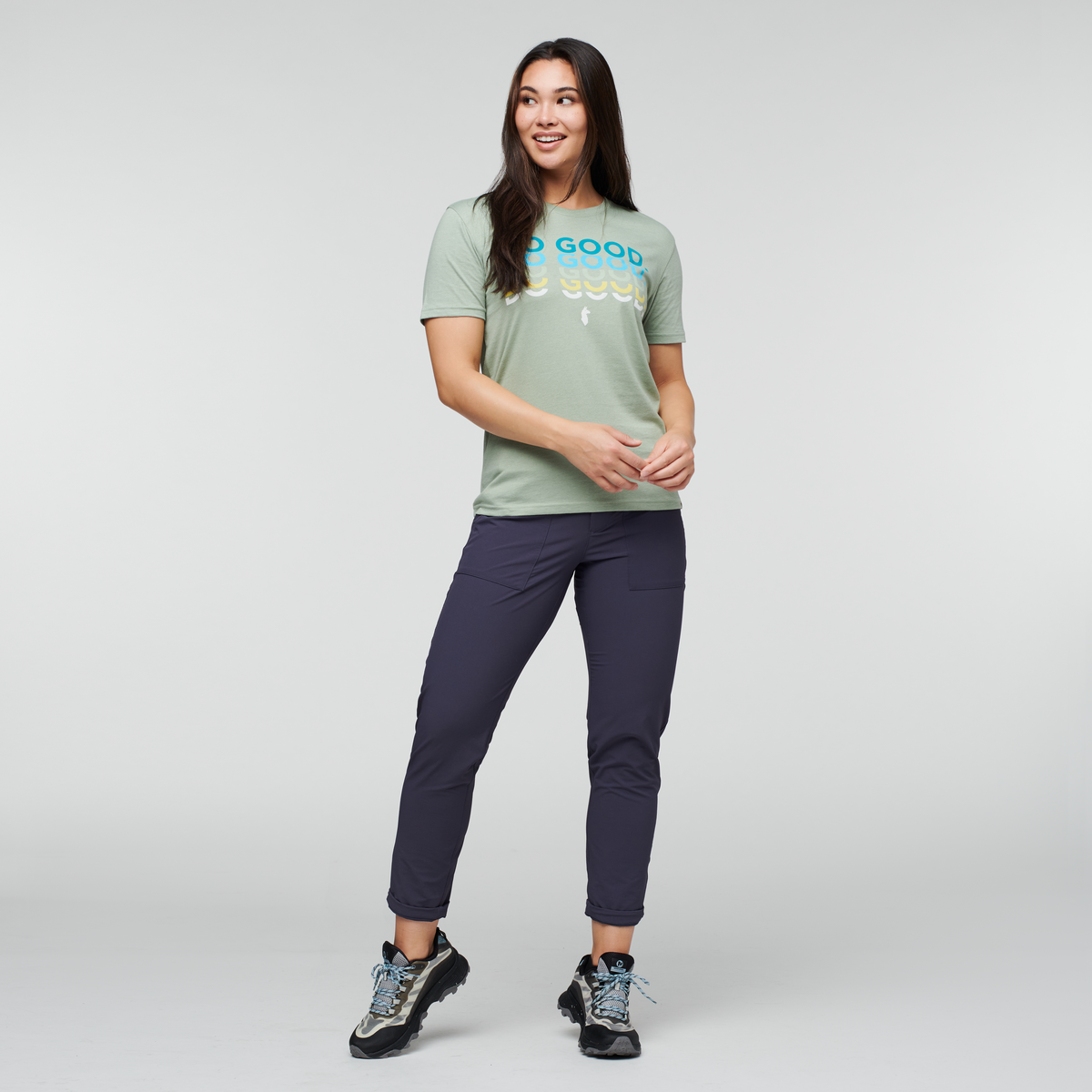 Do Good Repeat T-Shirt - Women's — image 2