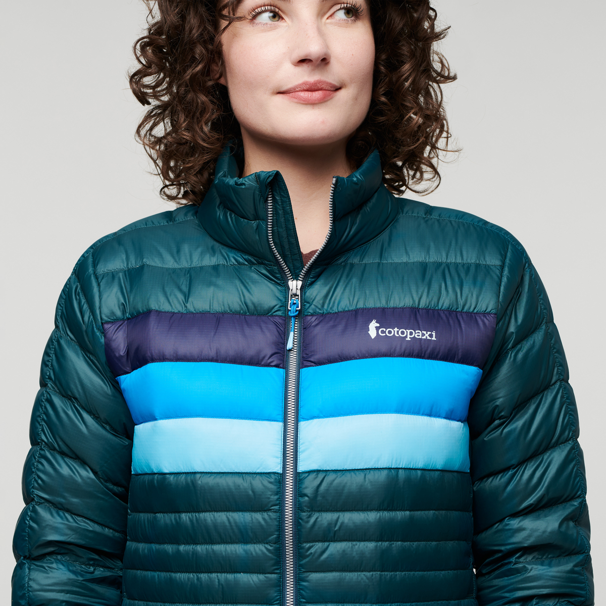 Fuego Down Jacket - Women's — image 12