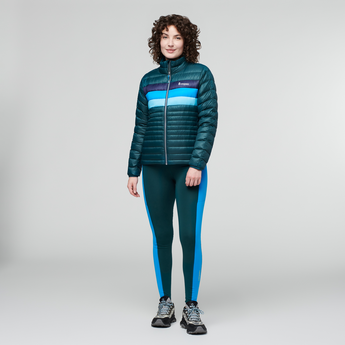 Fuego Down Jacket - Women's — image 9