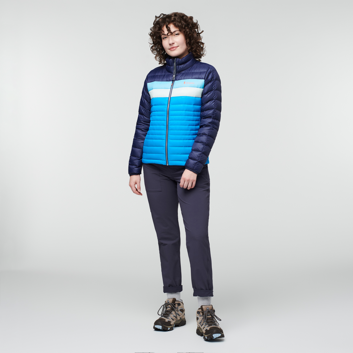 Fuego Down Jacket - Women's — image 16
