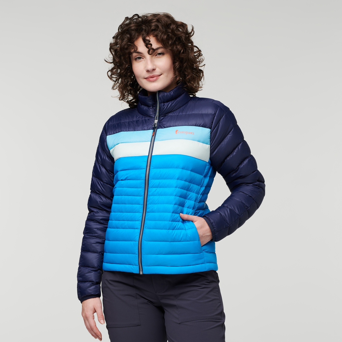 Fuego Down Jacket - Women's — image 15