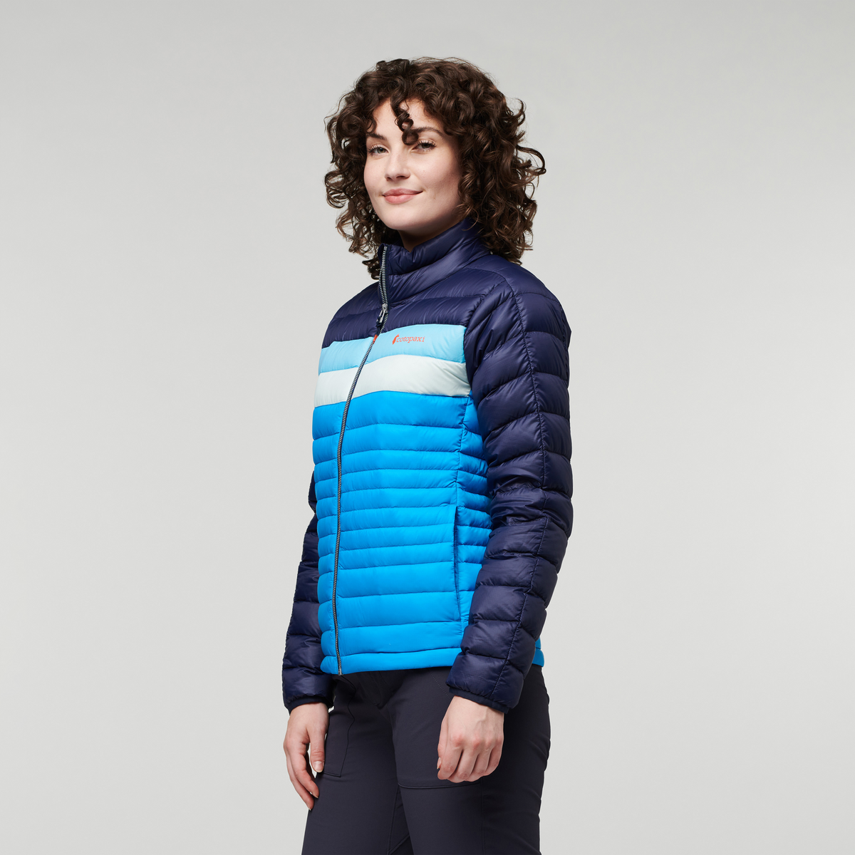 Fuego Down Jacket - Women's — image 17