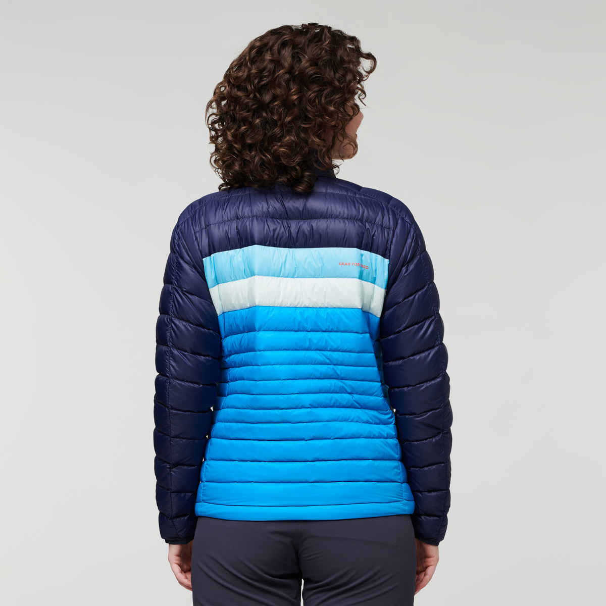Fuego Down Jacket - Women's — image 18