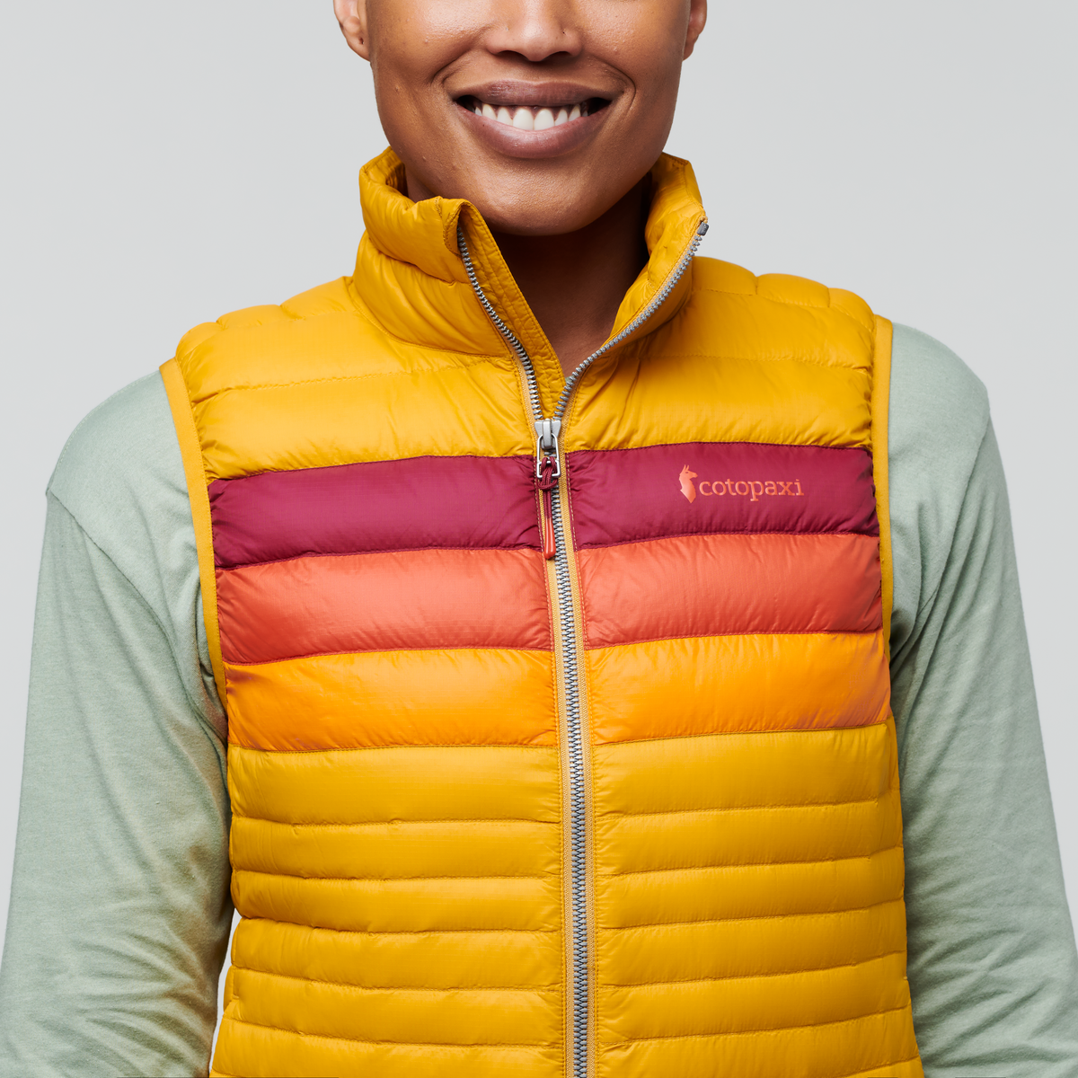 Fuego Down Vest - Women's — image 12