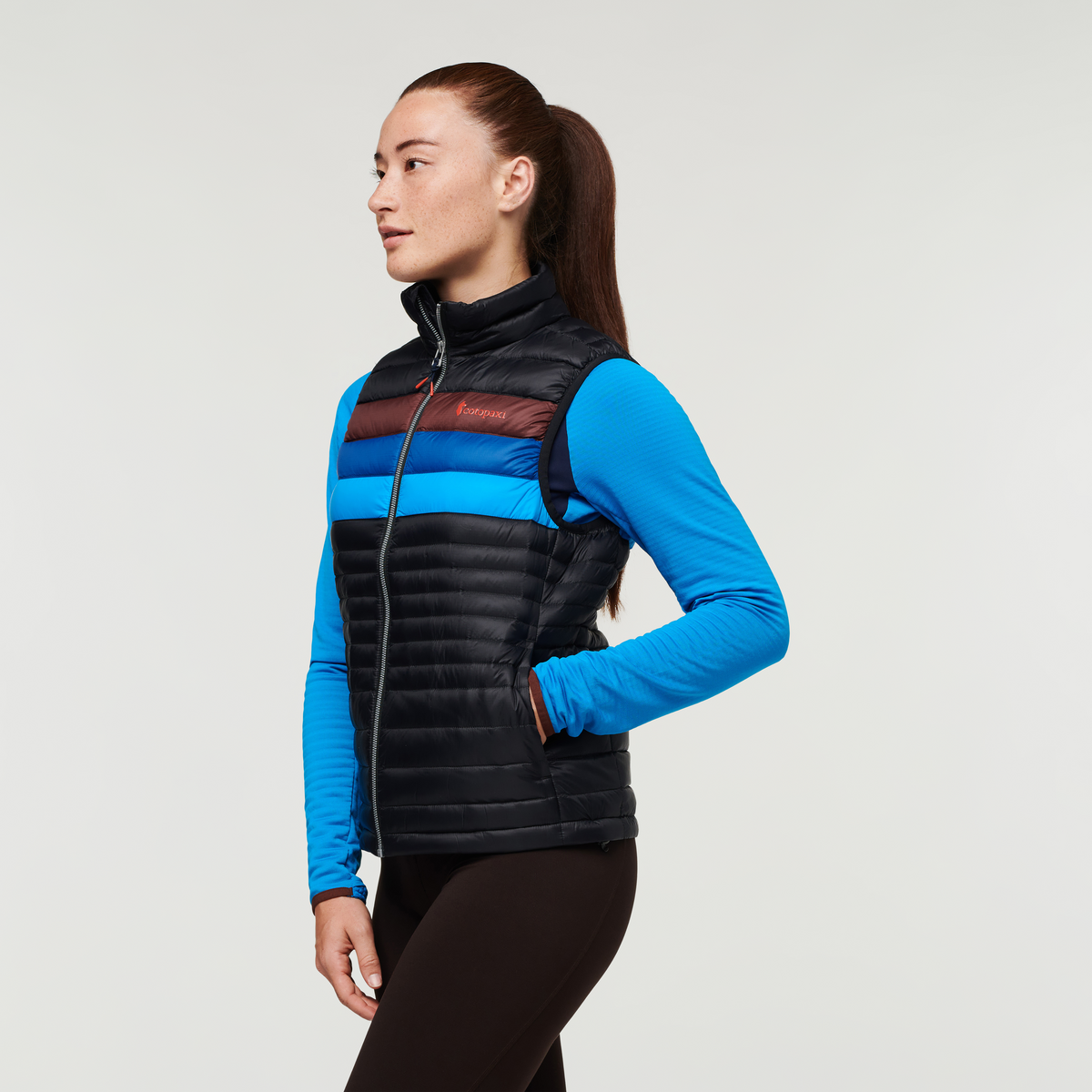 Fuego Down Vest - Women's — image 3