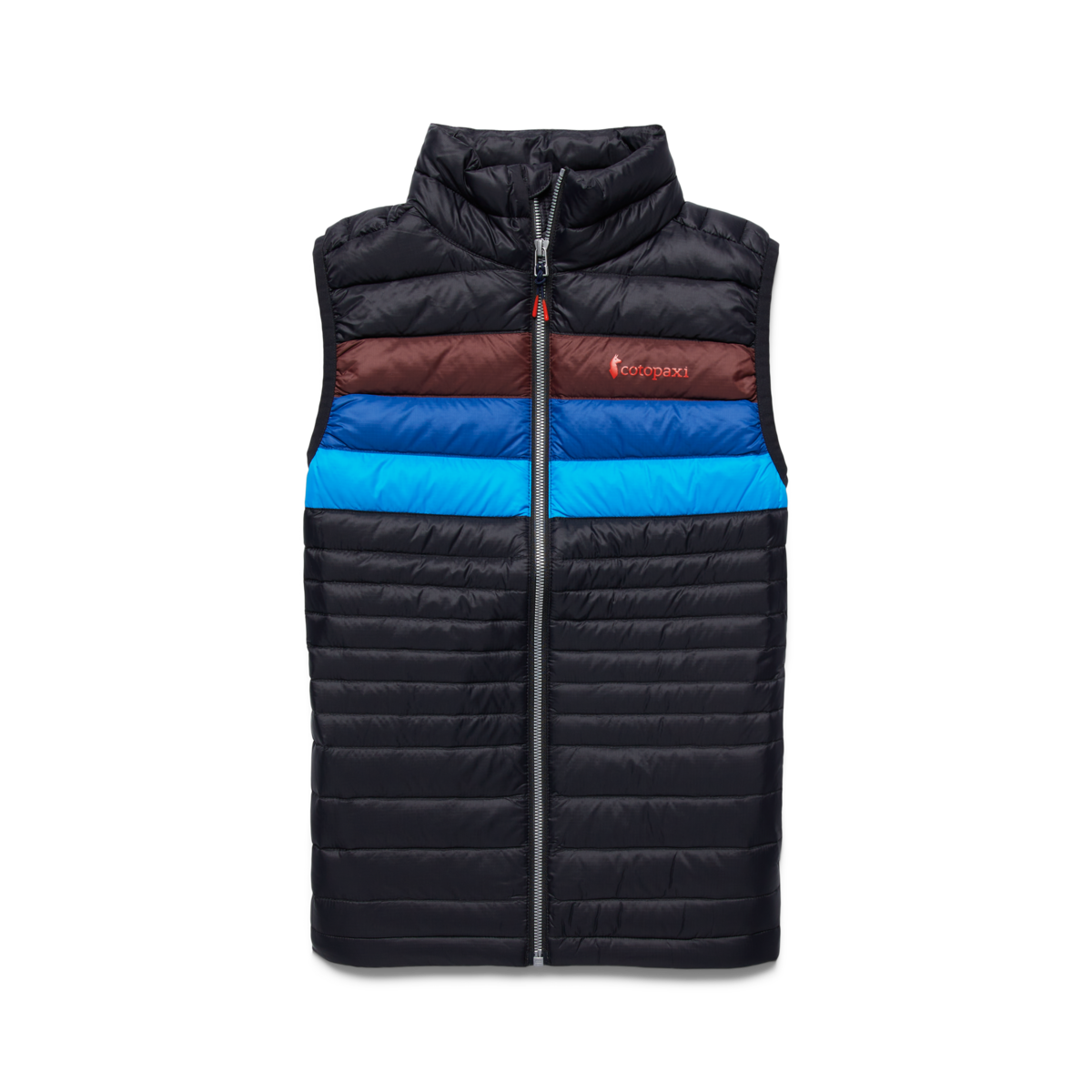 Fuego Down Vest - Women's — image 6
