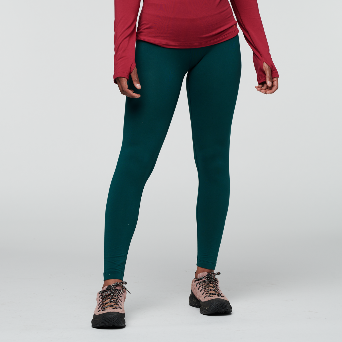 Liso Baselayer Bottom - Women's — image 1