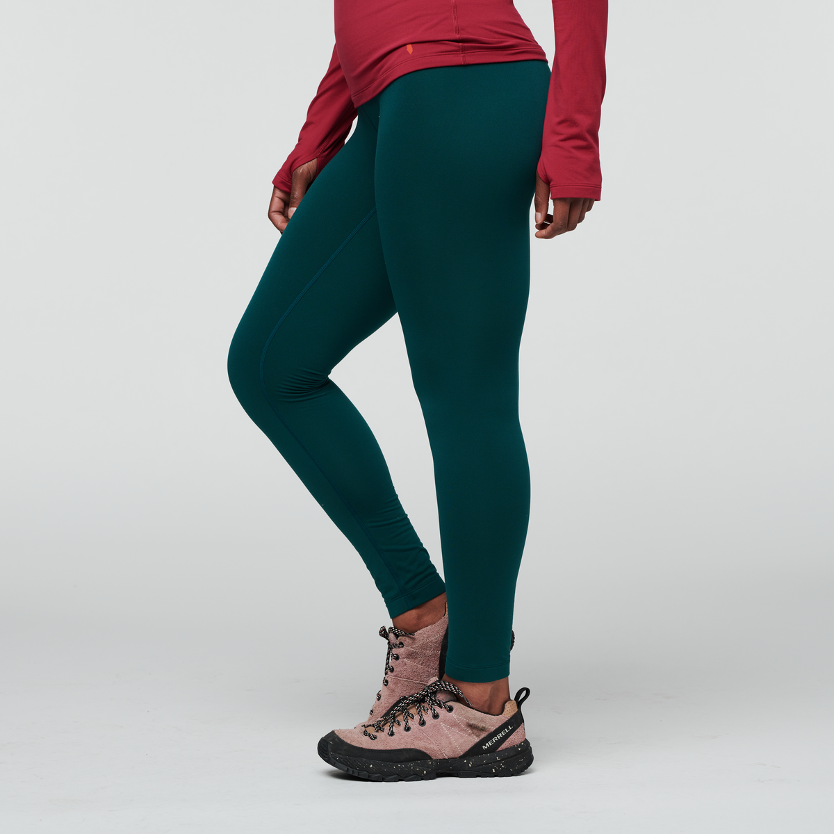 Liso Baselayer Bottom - Women's — image 3