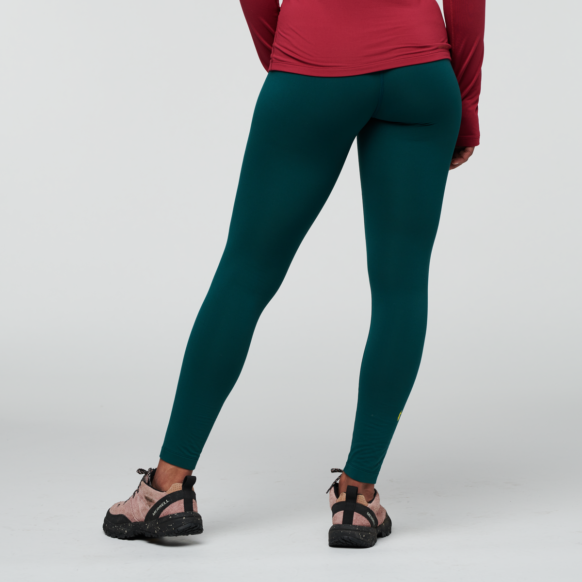 Liso Baselayer Bottom - Women's — image 4