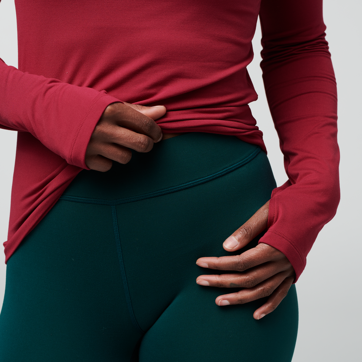Liso Baselayer Bottom - Women's — image 5