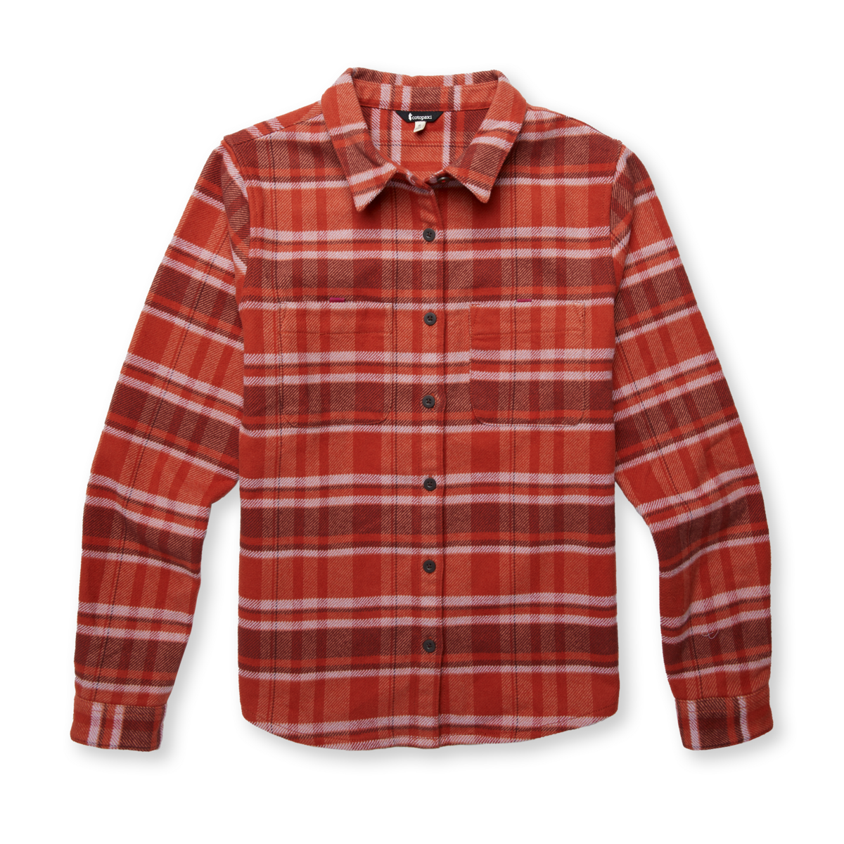 Mero Organic Flannel Shirt - Women's — image 16
