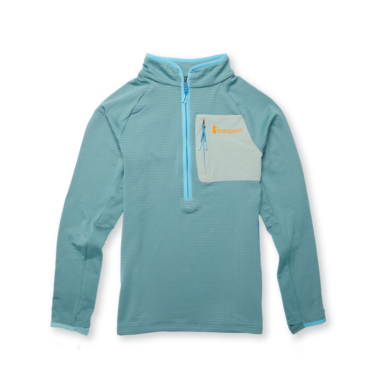 Otero Fleece Half-Zip Pullover - Women's — image 12