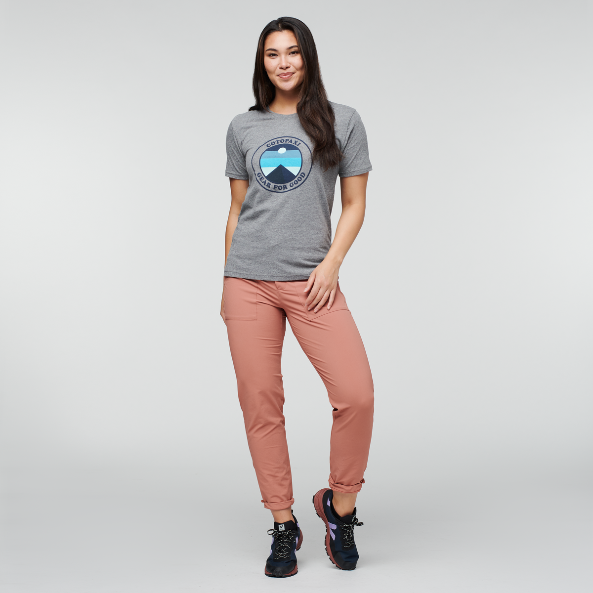 Sunny Side T-Shirt - Women's — image 18