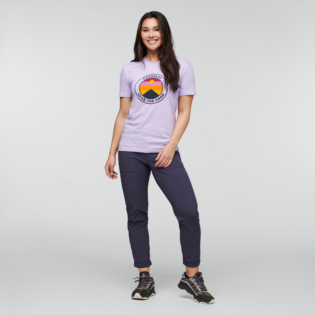 Sunny Side T-Shirt - Women's — image 14
