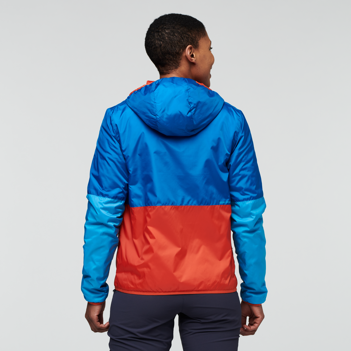 Teca Cálido Hooded Jacket - Women's — image 7