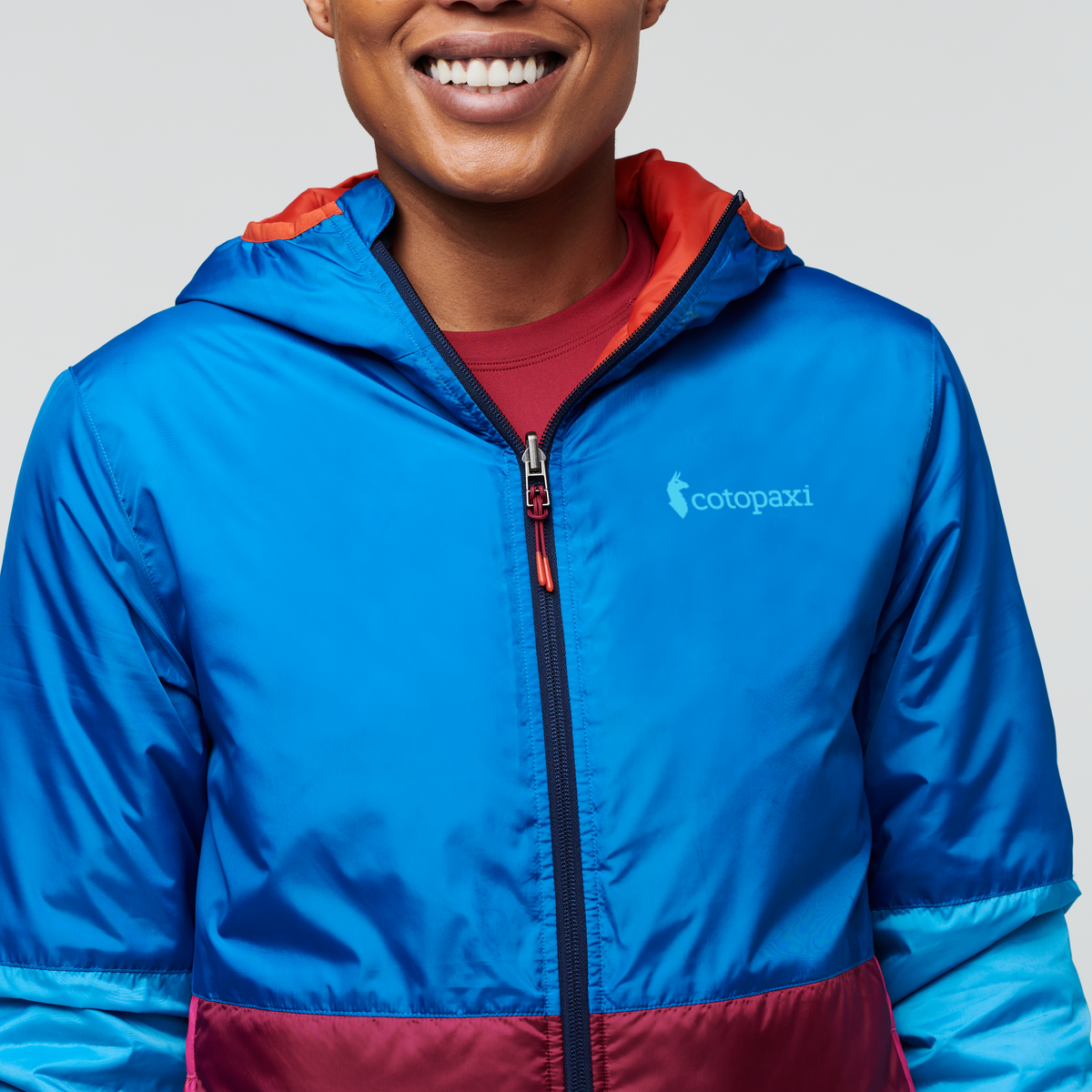 Teca Cálido Hooded Jacket - Women's — image 10