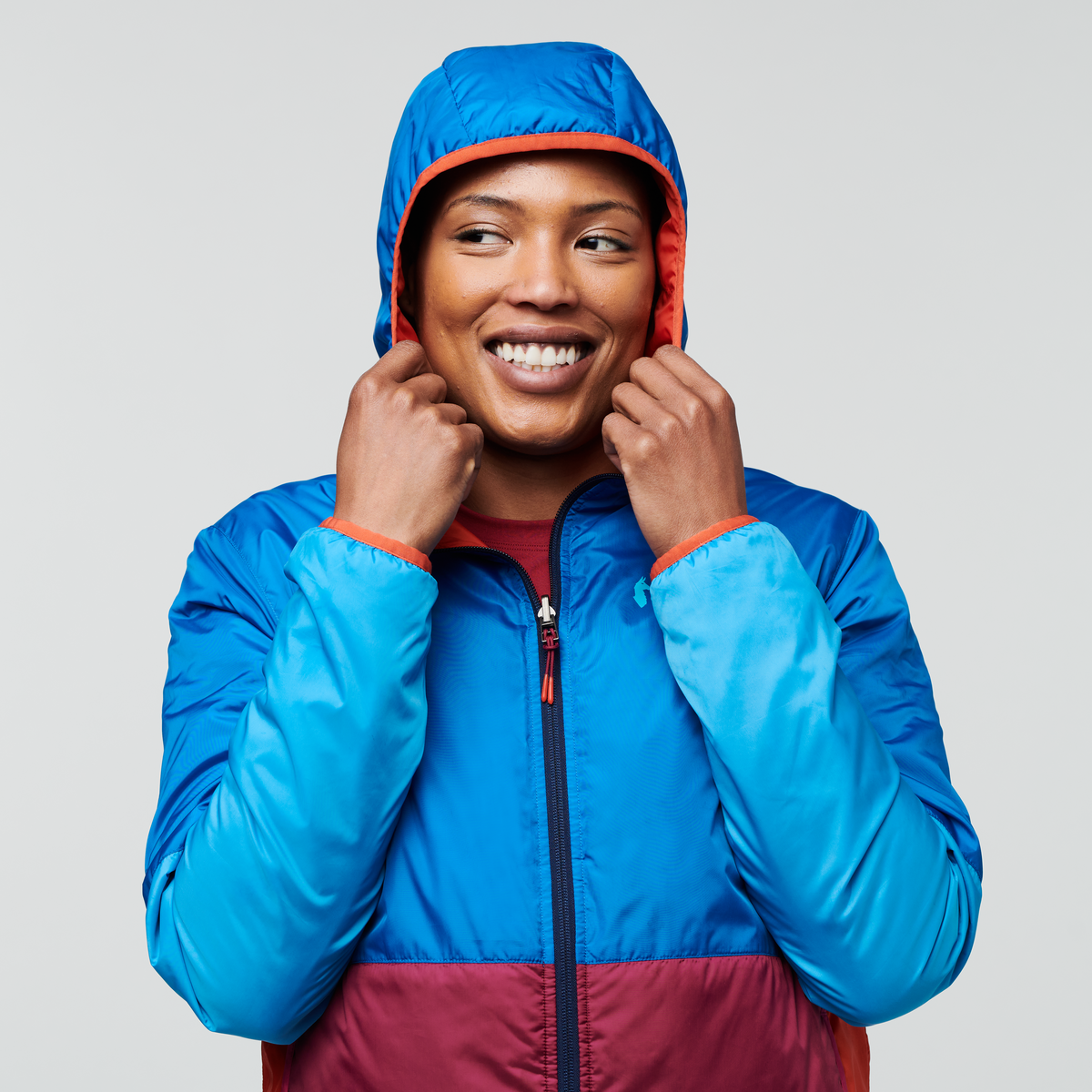 Teca Cálido Hooded Jacket - Women's — image 8