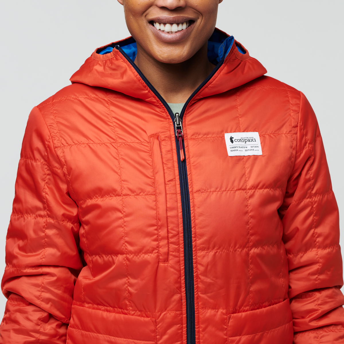 Teca Cálido Hooded Jacket - Women's — image 12