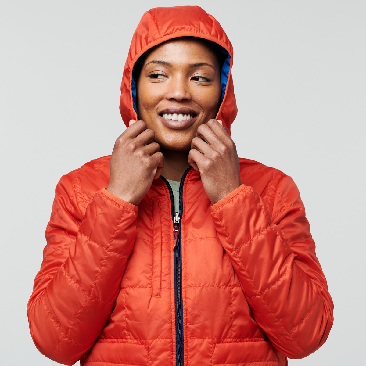 Teca Cálido Hooded Jacket - Women's — image 11