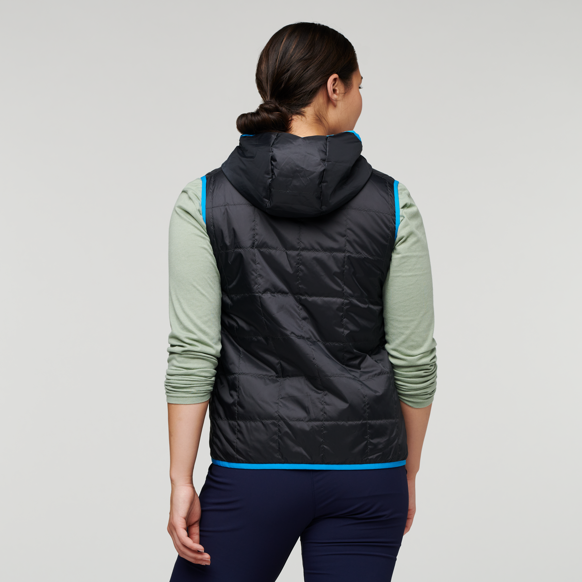 Teca Cálido Hooded Vest - Women's — image 10