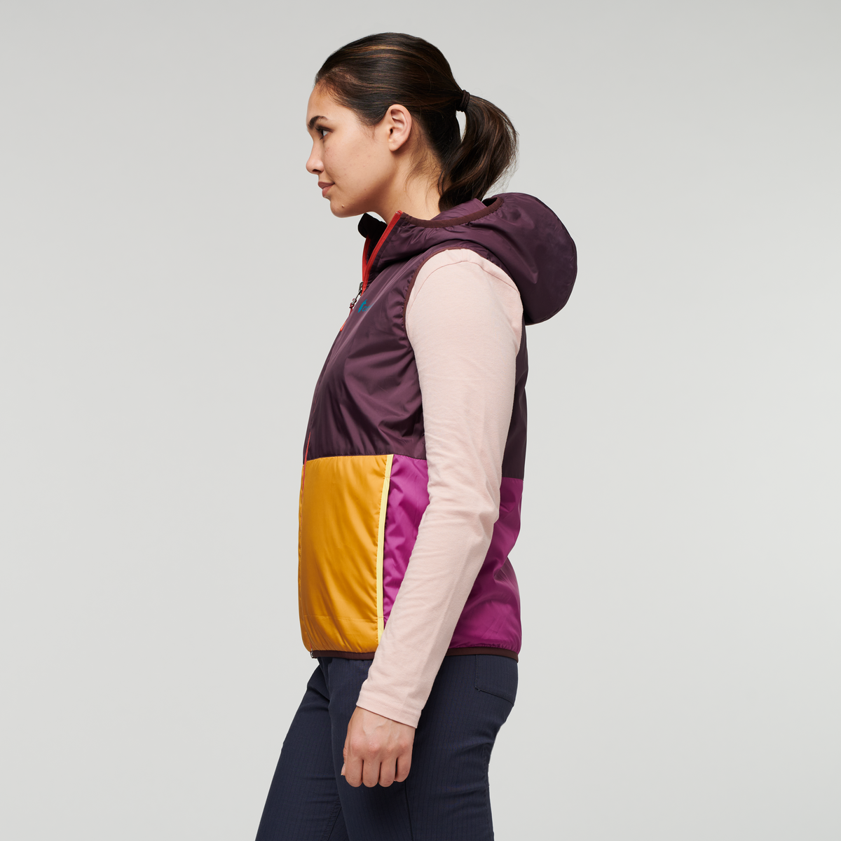 Teca Cálido Hooded Vest - Women's — image 15