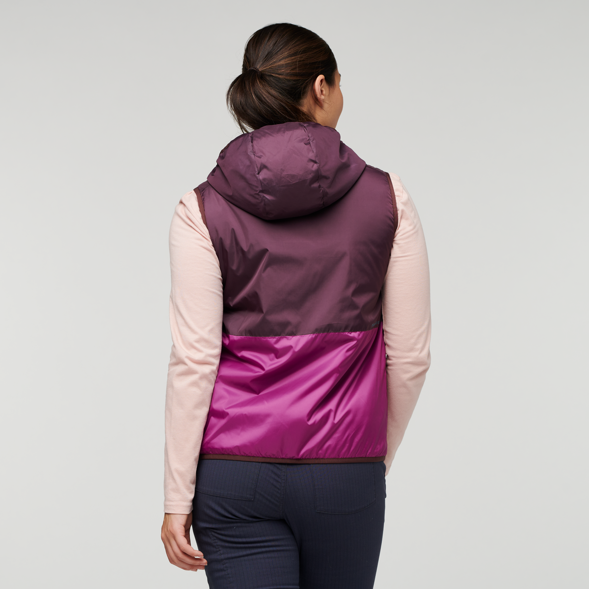 Teca Cálido Hooded Vest - Women's — image 16
