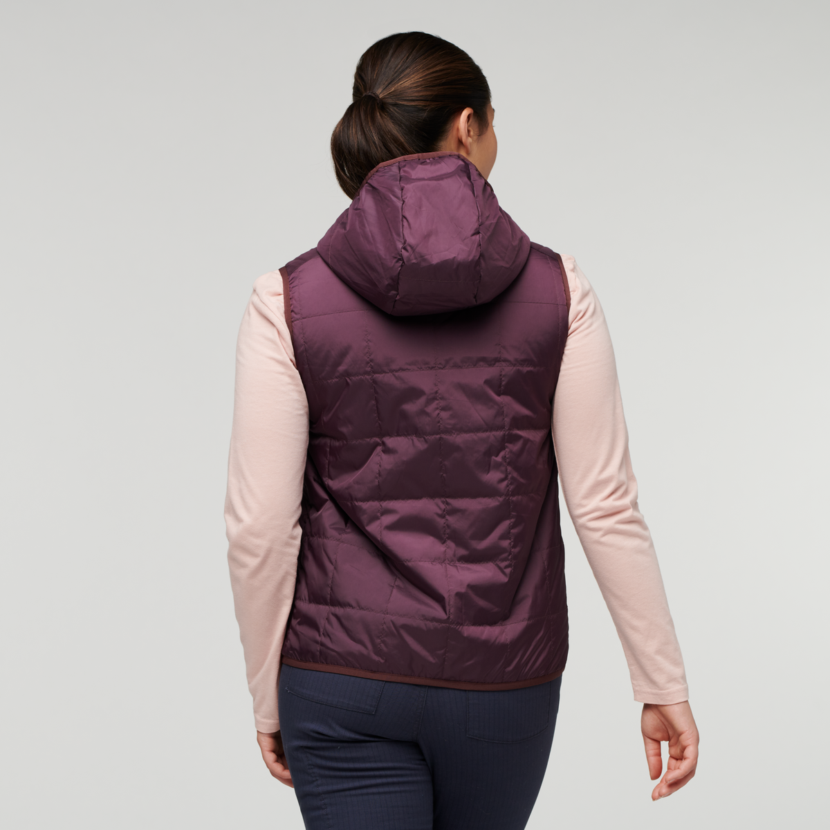 Teca Cálido Hooded Vest - Women's — image 22