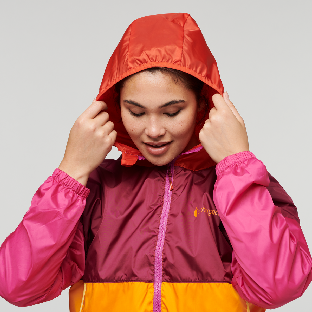 Teca Crop Jacket - Women's — image 11