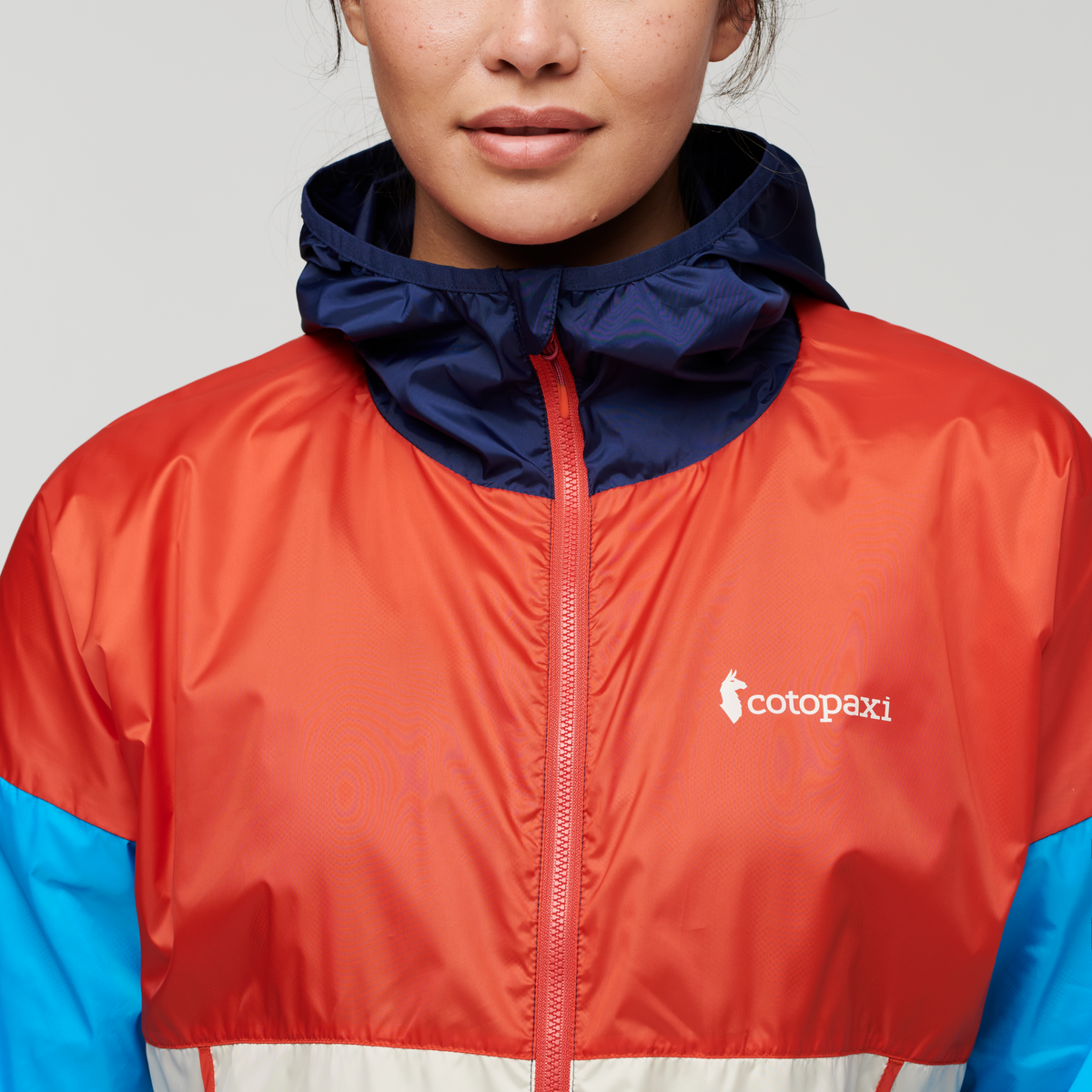 Teca Crop Jacket - Women's — image 7